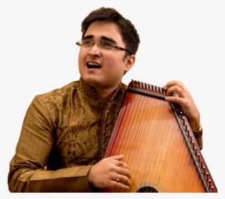 Sinchan Das, The Magnetic Genius Of Health Science - Musician