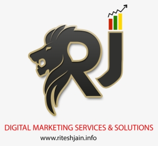 Ritesh Jain - R Png Logo