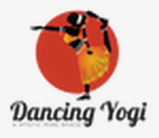 Dancing Yogi - Graphic Design