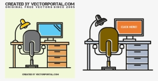 The Secret To Working With Vector Graphics In Powerpoint - Cartoon