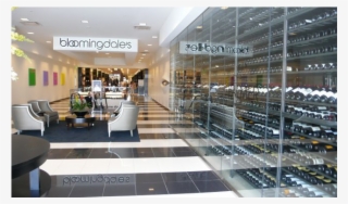 Charlie Palmer, South Cost Plaza - Commercial Building