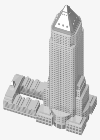 Map Options - Tower Block