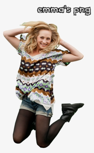 Candice Accola Png - Annasophia Robb In Tights