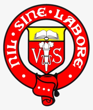 Vs-logo - Victoria Junior College Logo