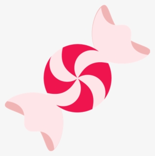 #sweet #bonbon #candy #clipart #clipartsweet #sweetclipart - Candy Emoji