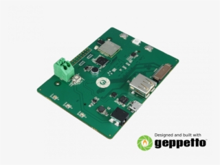 Overview - Electronic Component