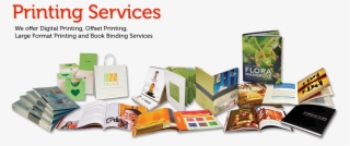 Ad Image Solutions - Printing Services