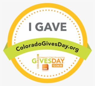 Give Your Profile Some Flair With This Fancy-pants - Label