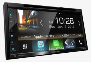 Kenwood Ddx6905s - Kenwood Ddx6705s