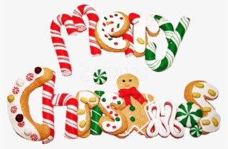 Free Png Merry Christmas Sweet Text Label Png - Merry Christmas My Lovely Friend