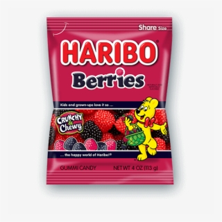 Haribo Assortment