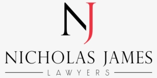 Nicholas James Lawyers - Graphic Design