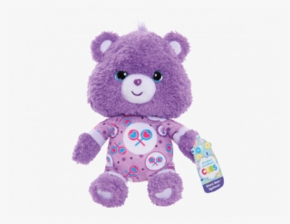 Cubs Plush Assortment In Cdu - Care Bear Cubs