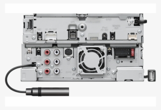Kenwood Dnx715wdab - Kenwood Dnx4230dab