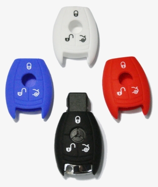 Png Black And White Download Silicone Set Cover Three - Gadget