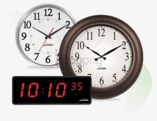 Free Png Primex Clock Png Image With Transparent Background - 10 10 Digital Clock