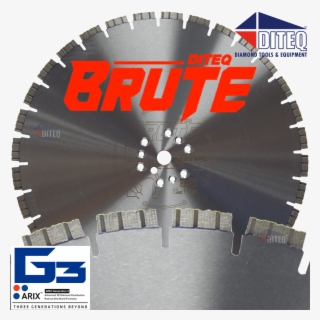 Hand Saw Blades - Diamond Blade