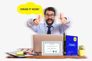 11 More Copies Left - Silencio En La Oficina