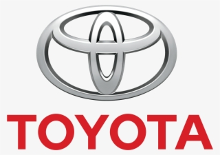 Toyota Logos Brands Logotypes - Toyota Motors North America Logo