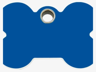 Bones Clipart Dog Tag