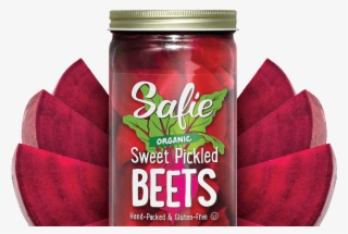 Safie Fresh In Every Jar - Beetroot