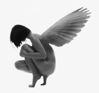 Angel Sticker - Angel