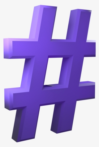 Google Plus Hash Tag - Cross