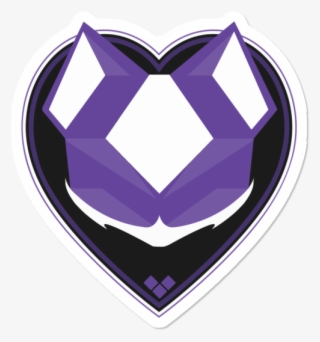 Tk Charity Heart Logo - Twitch Kittens Transparent