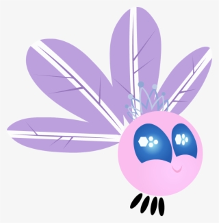 Uploaded 6 Years Ago By Background - My Little Pony Rainbow Dash Parasprites