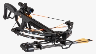 Bear X Vanish Crossbow