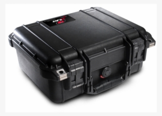 Details - Small Top Box Motorcycle