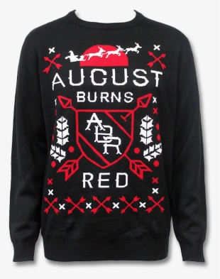 600 X 600 3 - August Burns Red Christmas Sweater