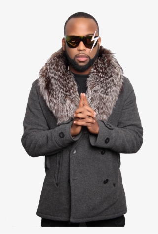 Undeniably The Best Male Vocalist On The Scene - Fur Clothing