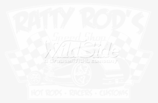 Stock Transfer - Rat Rod Demon