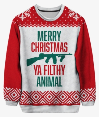 Top Ugly Christmas Sweaters Part Blog Encounters Png - Sweater