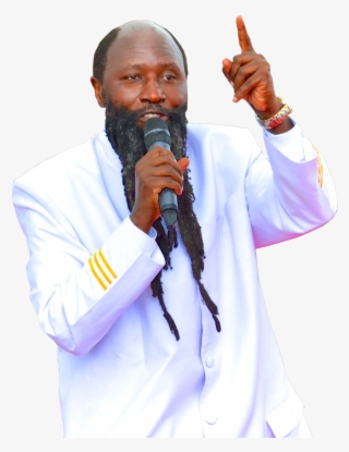 Jesus Is Coming - Mightiest Prophet Of The Lord