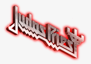 But In Life You Have To Realize Nothing Last Forever - Judas Priest Firepower Logo