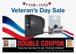 Wallbeds Veterans Day-11 - University Of Louisville