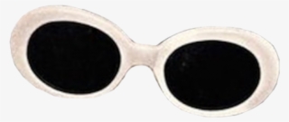 #очки #очки Нирвана #курт Кобейн #cool #nirvana - Kurt Cobain Очки Png