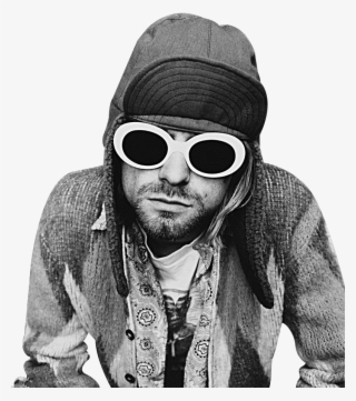 Nirvana - Kurt Cobain Last Photoshoot