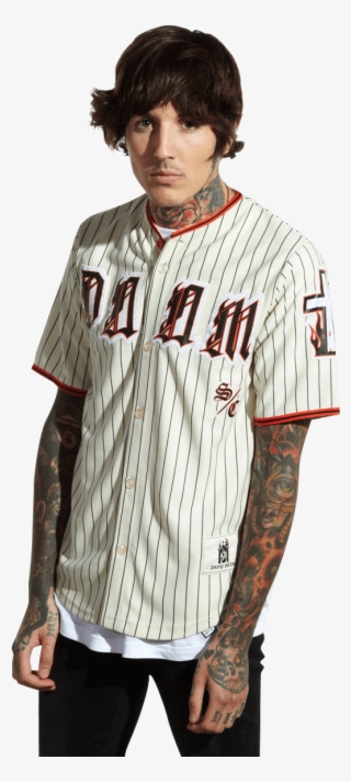 Background - Baseball Jerseys