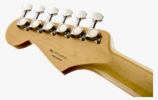 Fender Kurt Cobain Jaguar 3-color Sunburst - Fender Kurt Cobain Jaguar Made In Usa