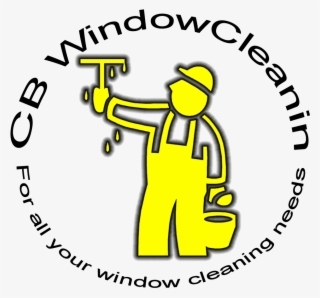 Clip Art Free Panda - Window Cleaner