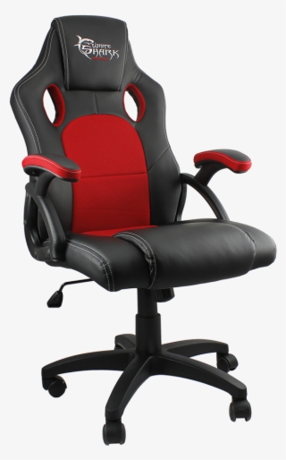Gaming Stolica Kings Throne Crno/crvena - Ofm Gaming Chair