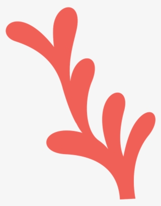 Bubble Guppies Birthday, Cute Clipart, Baby Shark, - Algas Marinhas Desenho Png