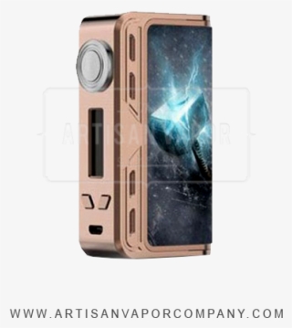 Smoant Charon 218w Mod Thors Hammer - Smoant Charon Thor's Hammer