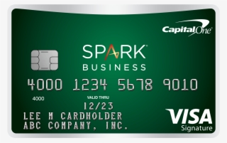Why Capital One Financial, Ptc Therapeutics, And Quotient - Capital One Spark