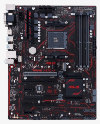 Prime X370-a, Amd X370 Chipset, Am4, Hdmi, Atx Motherboard - Asus Prime X370 A Amd