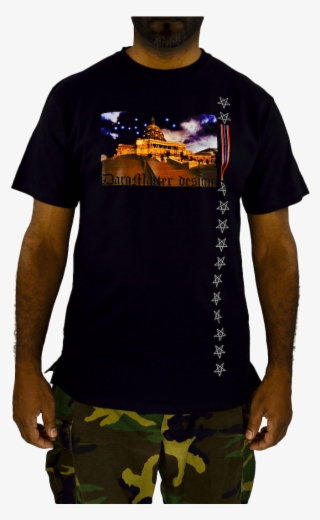 Cutnsew T Shirts - Active Shirt