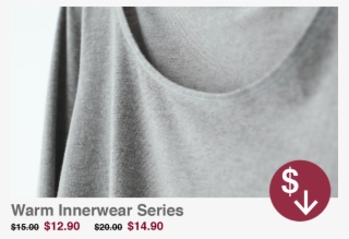Warm Innerwear - Label